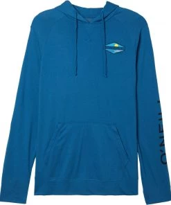 O'Neill Holm Traveler Long Sleeve 7 O'Neill Holm Traveler Long Sleeve