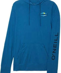 O'Neill Holm Traveler Long Sleeve