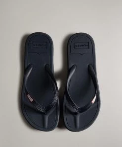Hunter Women's Flip Flops 19 Hunter Women's Flip Flops