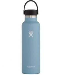 Hydro Flask 21oz Standard Mouth Bottle With Flex Cap