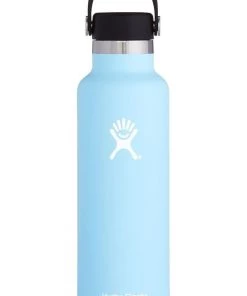 Hydro Flask 21oz Standard Mouth Bottle With Flex Cap