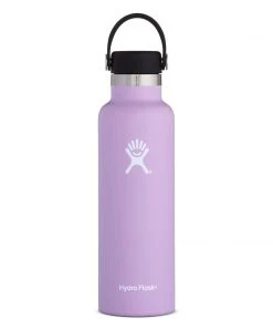 Hydro Flask 21oz Standard Mouth Bottle With Flex Cap
