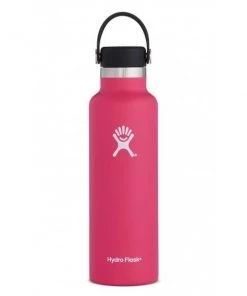 Hydro Flask 21oz Standard Mouth Bottle With Flex Cap