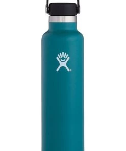 Hydro Flask 24oz Standard Mouth Bottle With Flex Cap 31 Hydro Flask 24oz Standard Mouth Bottle With Flex Cap
