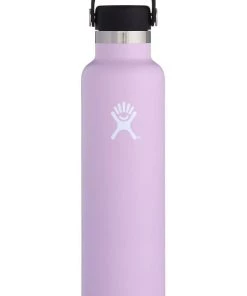 Hydro Flask 24oz Standard Mouth Bottle With Flex Cap 35 Hydro Flask 24oz Standard Mouth Bottle With Flex Cap