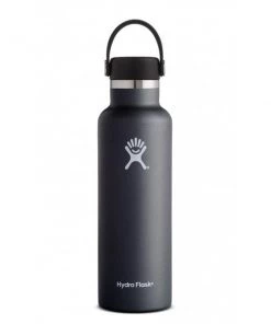 Hydro Flask 21oz Standard Mouth Bottle With Flex Cap