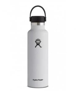 Hydro Flask 21oz Standard Mouth Bottle With Flex Cap