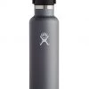 Hydro Flask 24oz Standard Mouth Bottle With Flex Cap