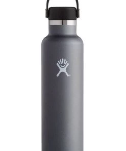 Hydro Flask 24oz Standard Mouth Bottle With Flex Cap