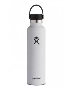 Hydro Flask 24oz Standard Mouth Bottle With Flex Cap 36 Hydro Flask 24oz Standard Mouth Bottle With Flex Cap