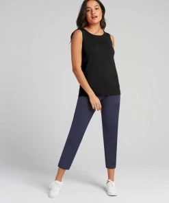 Fig Montmartre Sleeveless Top * Last Chance