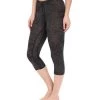 ICEBREAKER Ice Breaker Women's Sprite 3Q Tights Palm *Last Chance