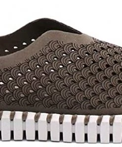 Ilse Jacobsen Slip On Flats Footwear