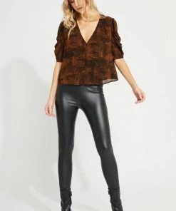 Gentle Fawn Donovan Legging Women