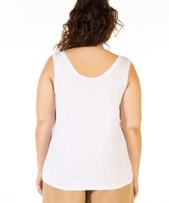 Women Dex Reversible Tank