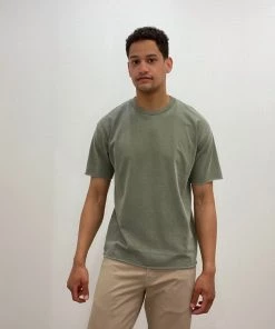 Velvet Men's Champion Jersey Tee