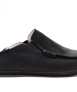 OluKai Men's Moloa Slipper