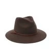 Ace Of Something Durango Fedora