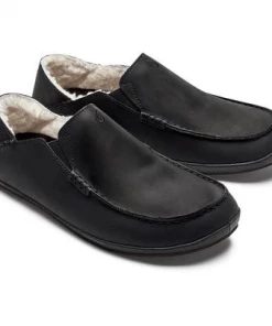 OluKai Men's Moloa Slipper
