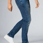 DU/ER Men's Performance Denim Relaxed - Galactic 5 DU/ER Men's Performance Denim Relaxed - Galactic