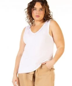 Women Dex Reversible Tank