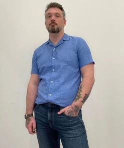 Men Holebrook Jakob Shirt