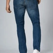 DU/ER Men's Performance Denim Relaxed - Galactic