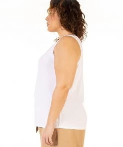Women Dex Reversible Tank