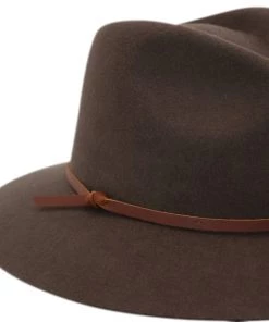Ace Of Something Durango Fedora