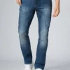 DU/ER Men's Performance Denim Relaxed - Galactic