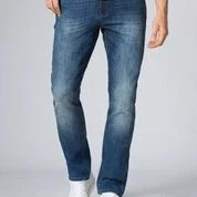 DU/ER Men's Performance Denim Relaxed - Galactic