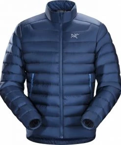 Arc'teryx Men's Cerium LT Jacket