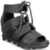 Sorel Joanie Lace * Last Chance