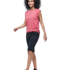 Indyeva Goma Sleeveless Top Women