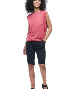 Indyeva Goma Sleeveless Top Women