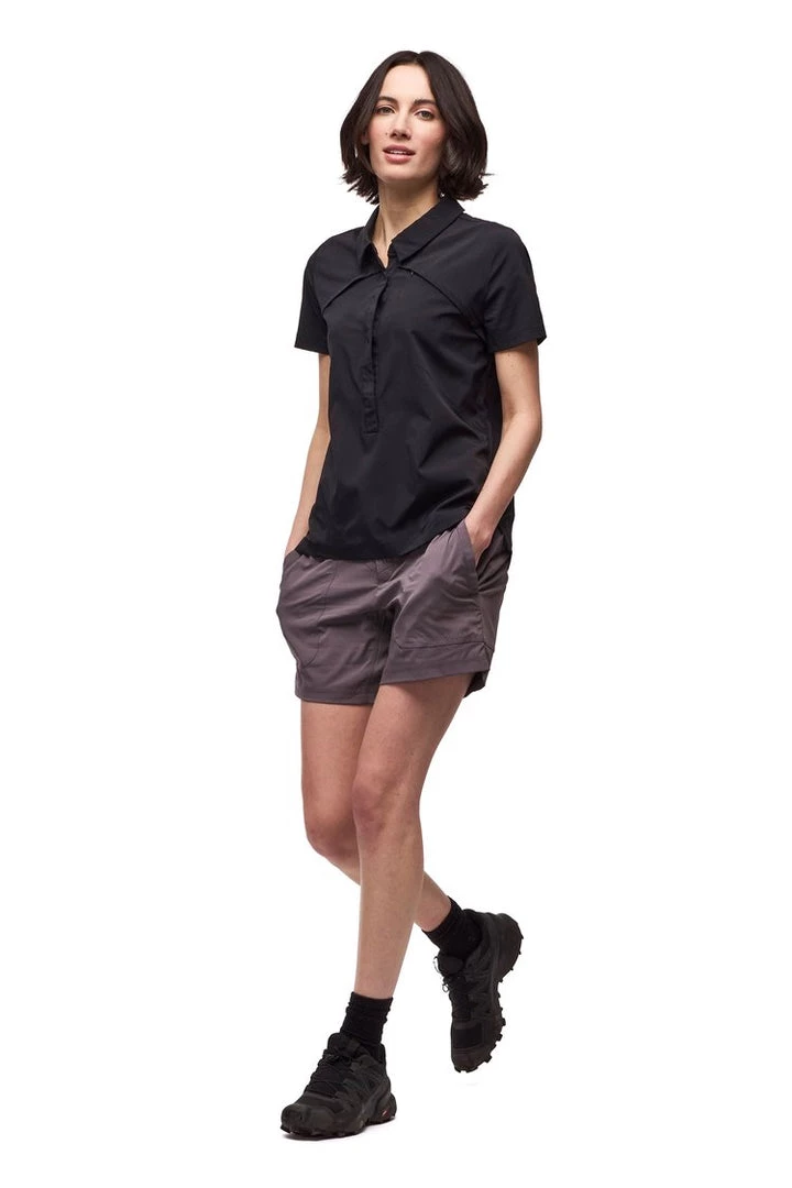 Indyeva Women's Jazda II Top 4 Indyeva Women's Jazda II Top