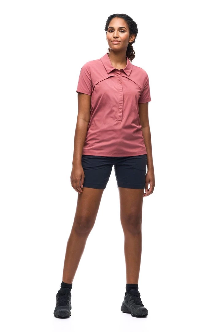 Indyeva Women's Jazda II Top 7 Indyeva Women's Jazda II Top