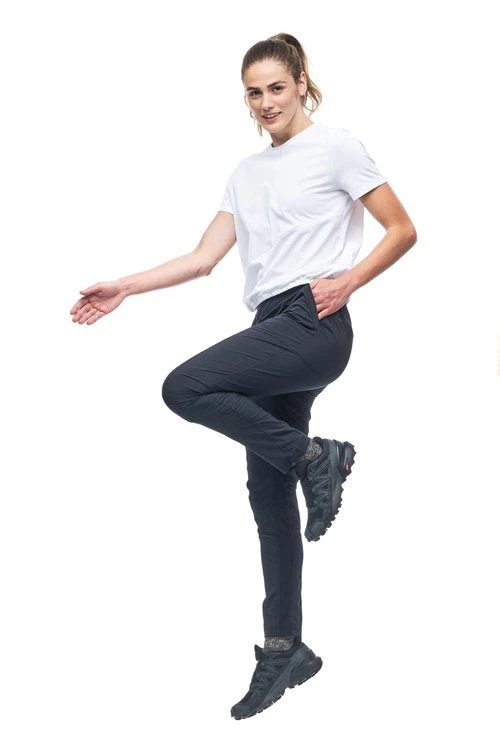 Indyeva Women's Matkailu III Pants 6 Indyeva Women's Matkailu III Pants