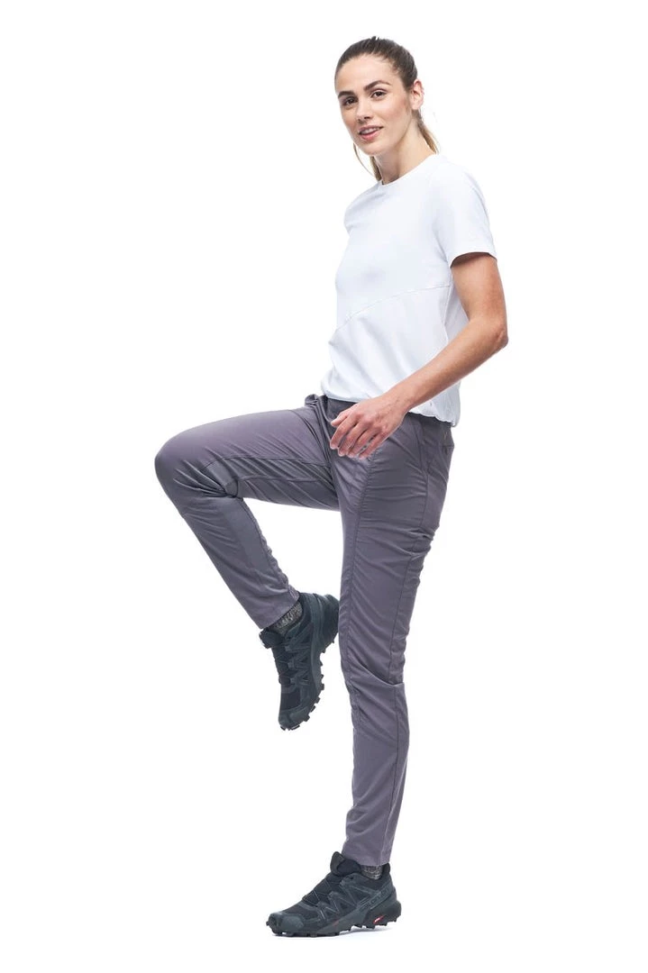 Indyeva Women's Matkailu III Pants 4 Indyeva Women's Matkailu III Pants