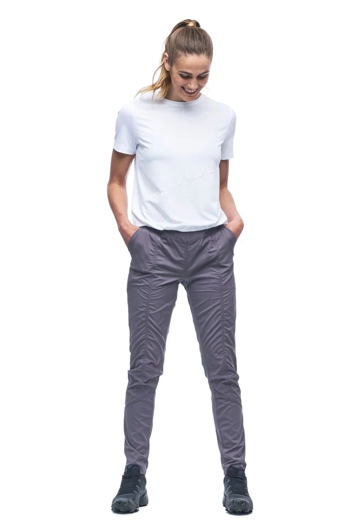 Indyeva Women's Matkailu III Pants 3 Indyeva Women's Matkailu III Pants