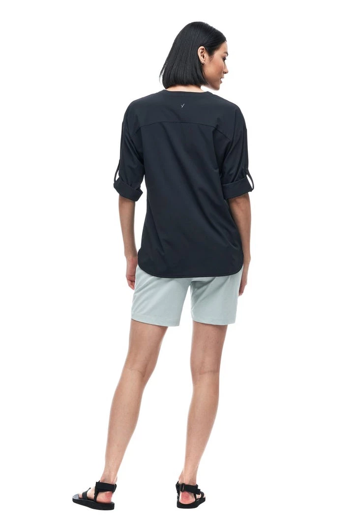 Indyeva Women's Oriana II Top 5 Indyeva Women's Oriana II Top