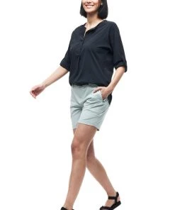 Indyeva Women's Oriana II Top 7 Indyeva Women's Oriana II Top