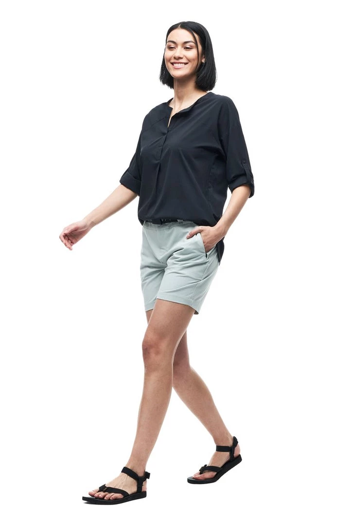 Indyeva Women's Oriana II Top 4 Indyeva Women's Oriana II Top