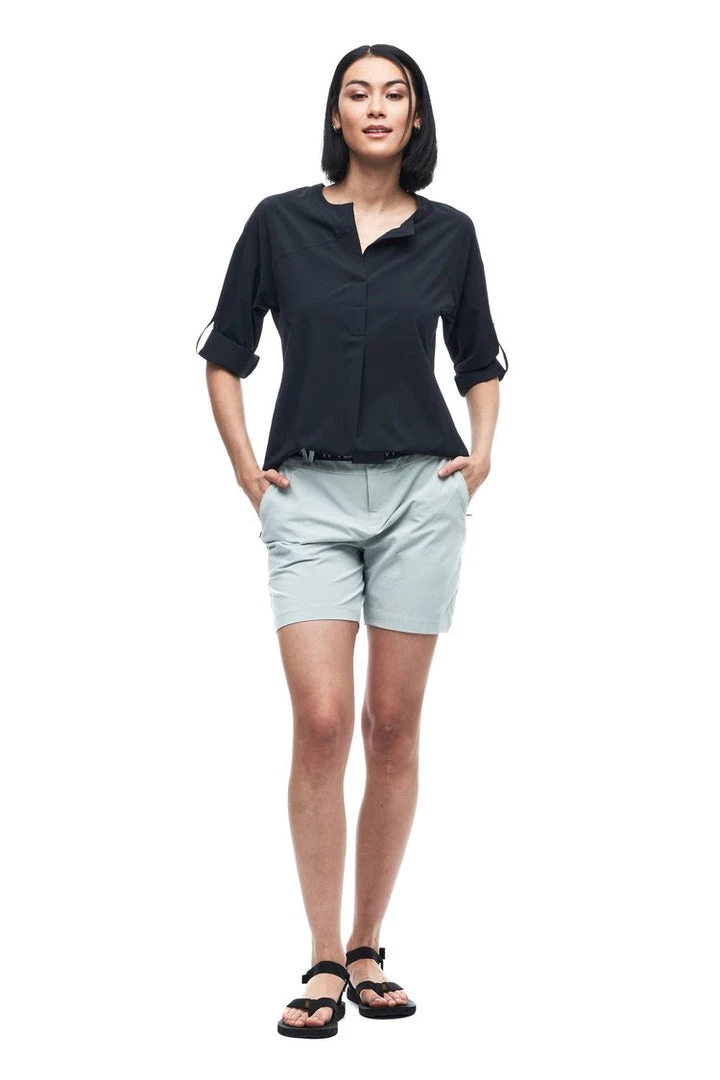 Indyeva Women's Oriana II Top 3 Indyeva Women's Oriana II Top