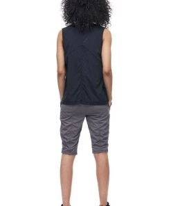 Indyeva Women's Steek II Woven Stretch Shirt