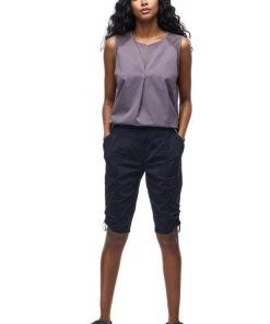 Indyeva Women's Steek II Woven Stretch Shirt