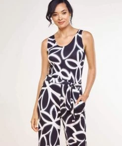 MIIK Women's Jessie Jumpsuit * Last Chance