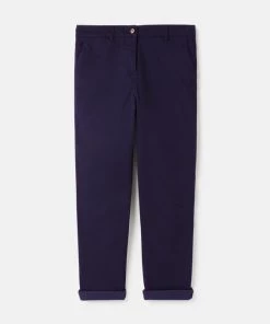 Joules Hesford Crop Chino Pant Women