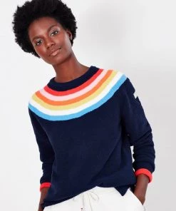 Joules Seaport Long Sleeve