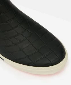 Footwear Joules Rainwell Short Height Slip On Welly